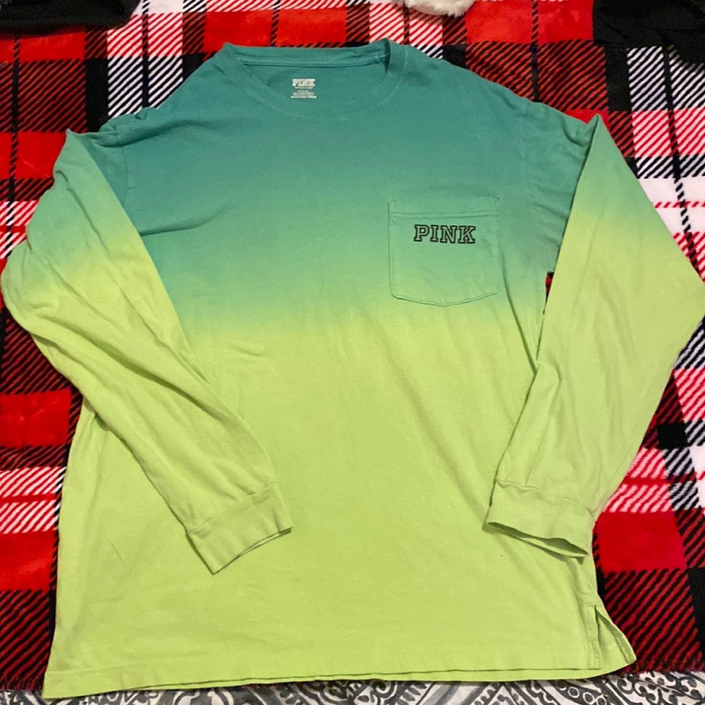 PINK Long Sleeve